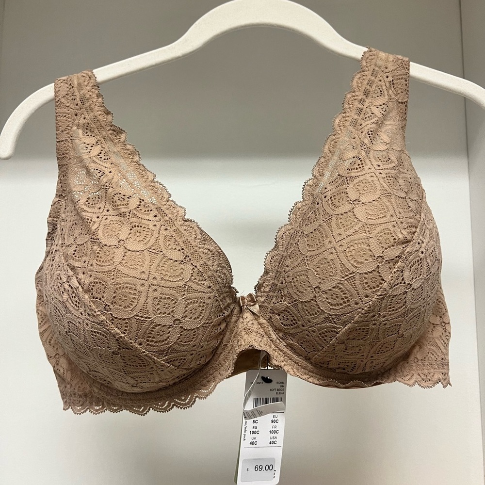 Intimissimi Elena Bra 40C